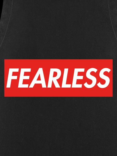 FEARLESS