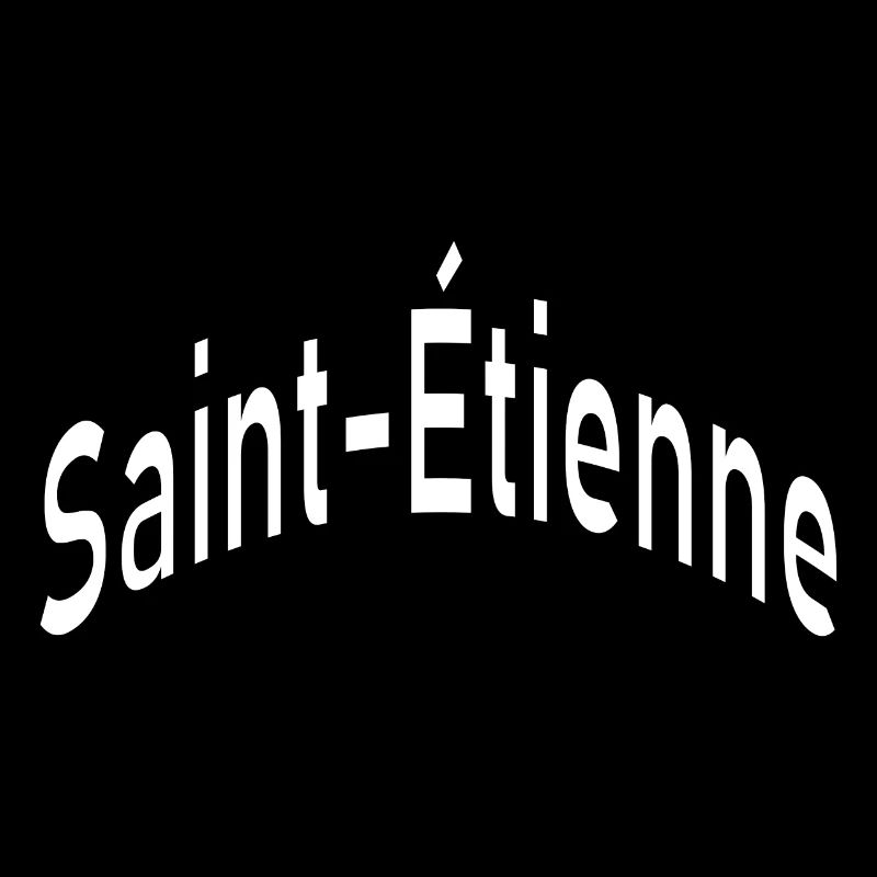 Saint Étienne