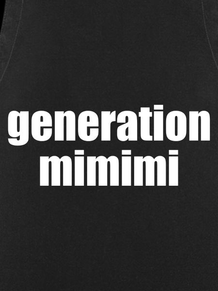 Generation Mimi