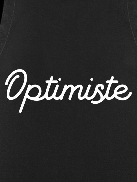 Optimiste