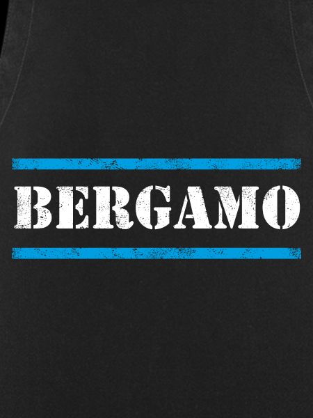 Bergamo