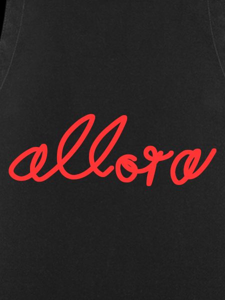 Allora