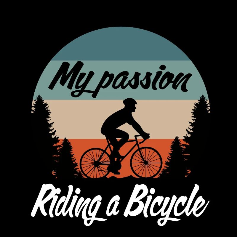 Fahrradfahrer