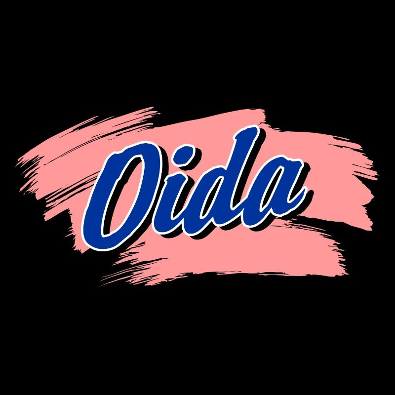 Oida mag man eben - Satire auf Polizeistrafe