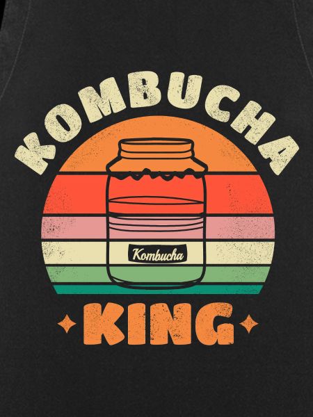 Kombucha King