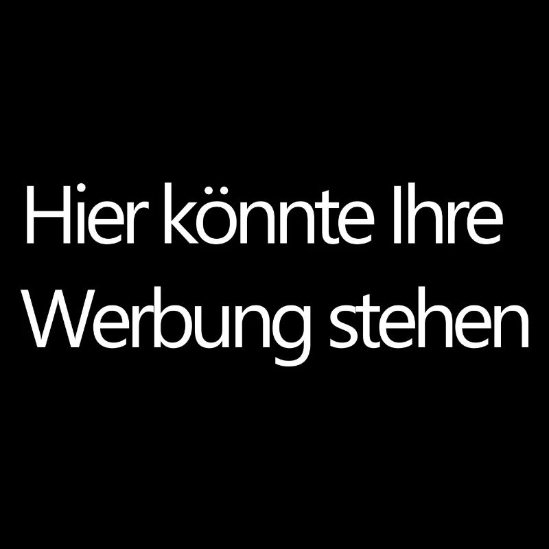 Hier koennte ihre Werbung stehen