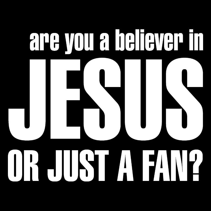 Jesus Fan