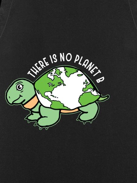 no planet b