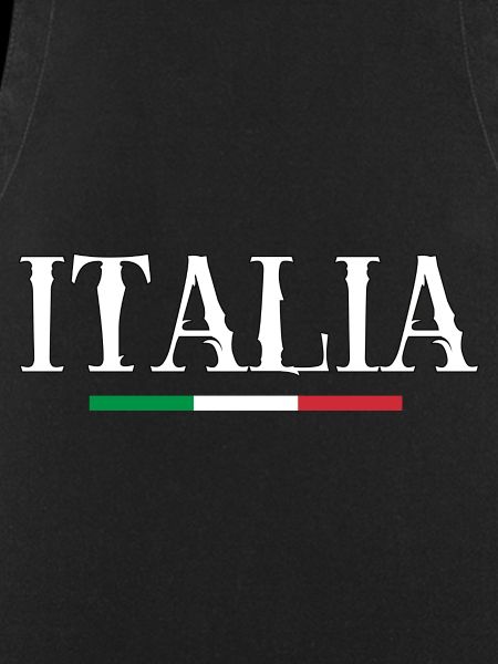 Italia!