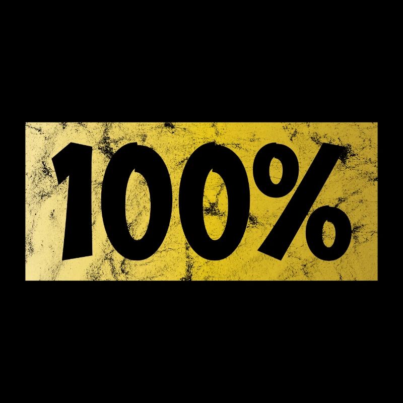 100 % Retro