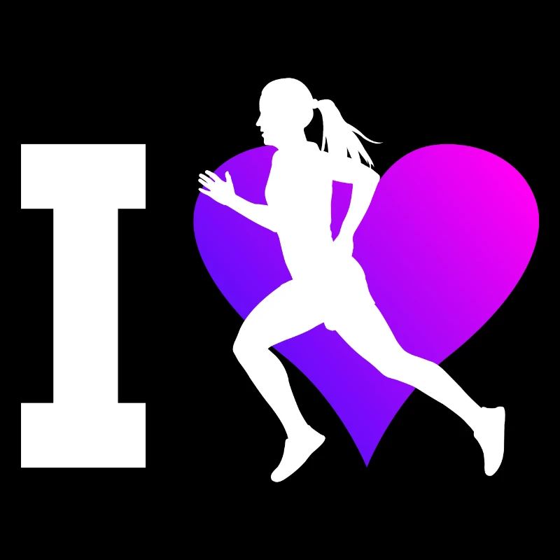 Course de fond féminine