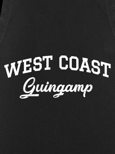 WEST COAST Guingamp