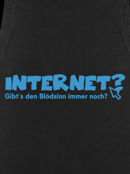 Internet Shirt