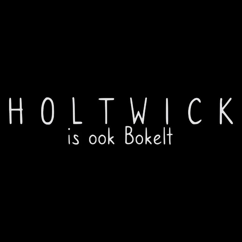 Holtwick Bocholt