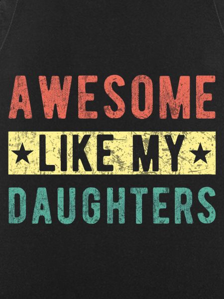 Awesome Like My Daughters