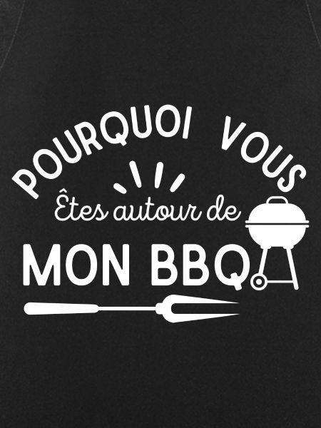 Mon bbq