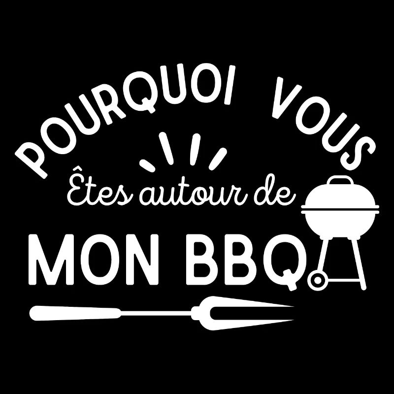 Mon bbq