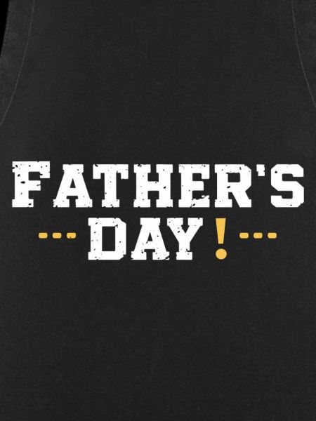 FATHER'S DAY