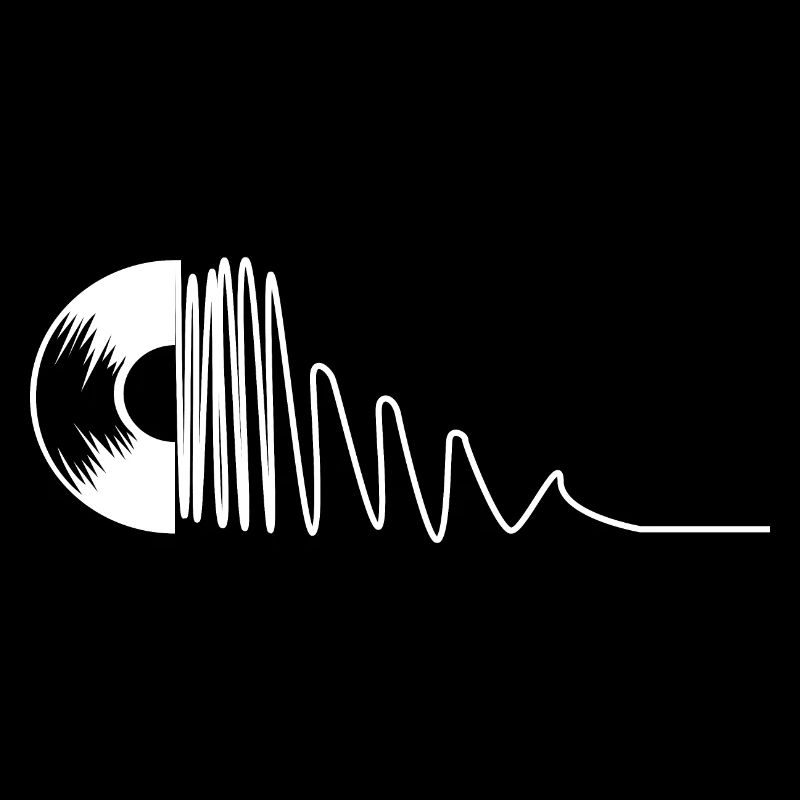 Records music love wave
