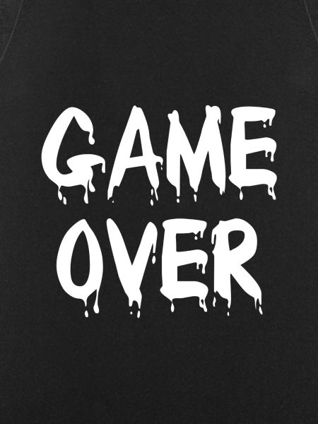 Game Over