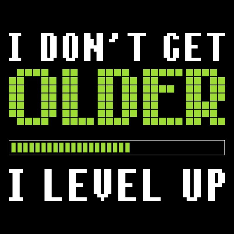 Gaming Zocken Nerd Gamer Geek Console Gift