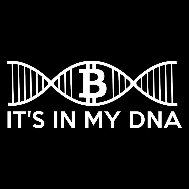 Bitcoin DNA