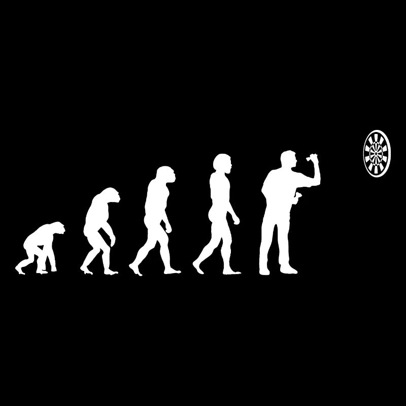 Dart Evolution Darts Player