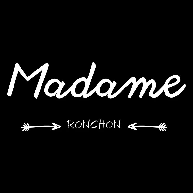 Madame ronchon