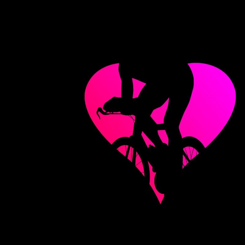 Dames vélo de route hommes vélo de route cyclistes de course