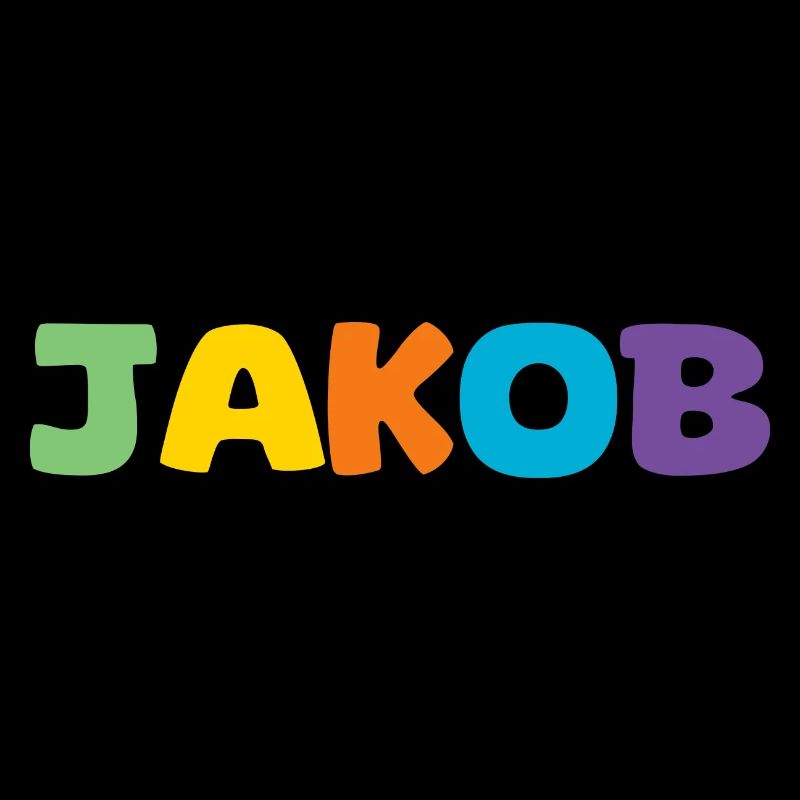 Nom - Jakob