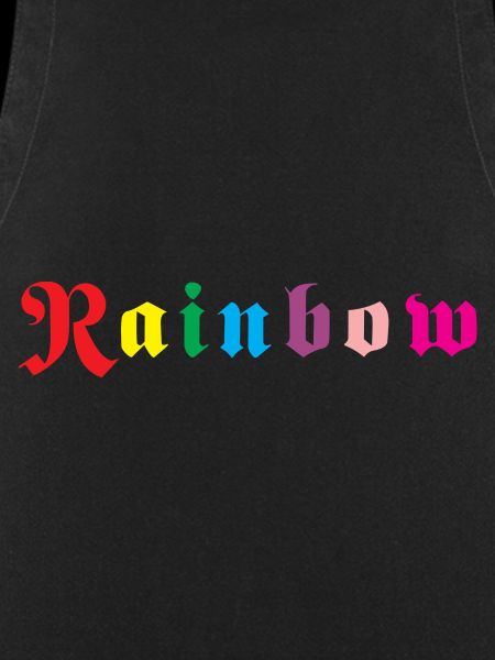 Rainbow