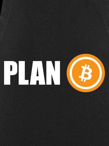 Plan B Bitcoin