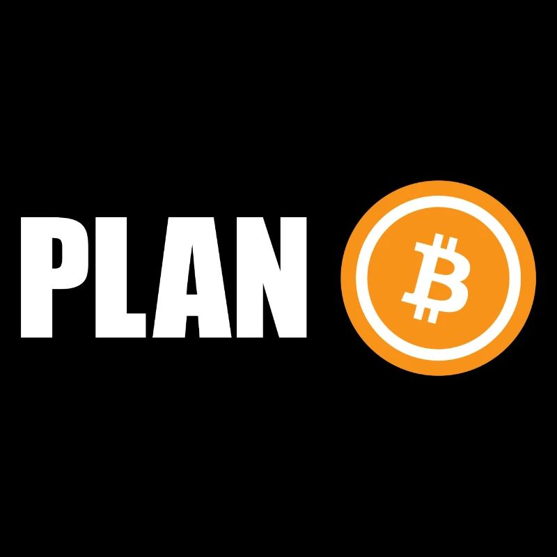 Plan B Bitcoin