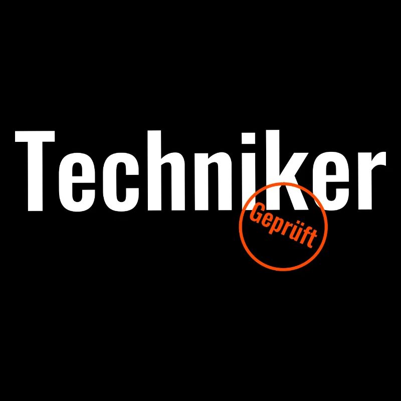 Techniker geprüft Elektriker Informatik Schlosser