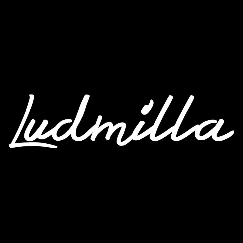 Ludmilla