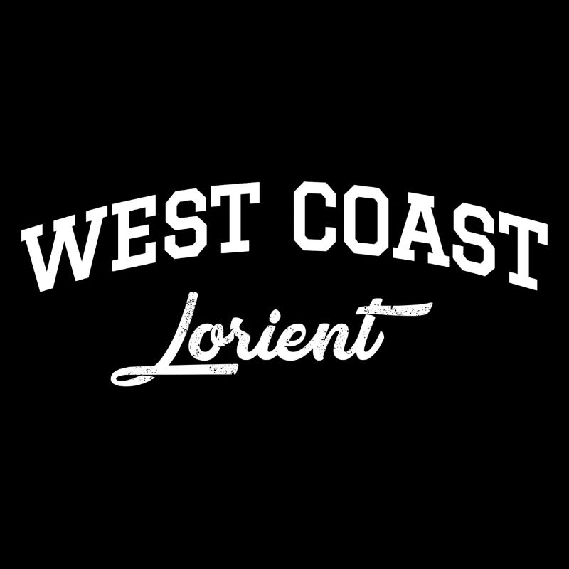 WEST COAST Lorient