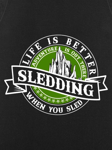 Sledging Sledging Slides