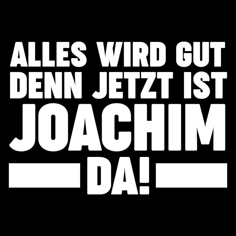 Joachim