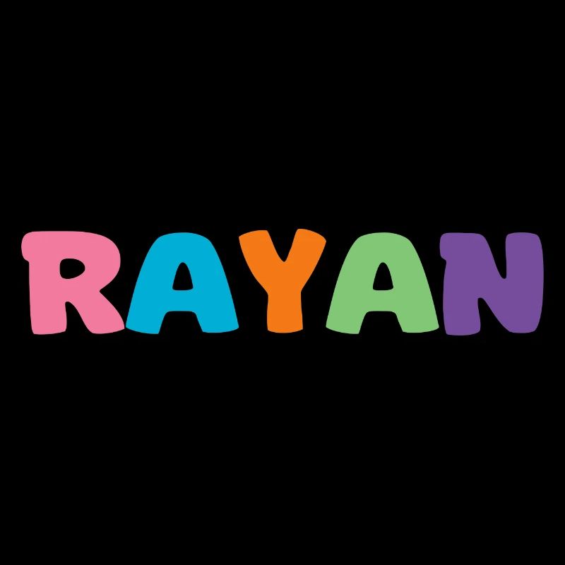 Nom - Rayan