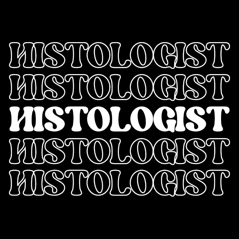 Histologiste Tissue Expert Tissue Scientist