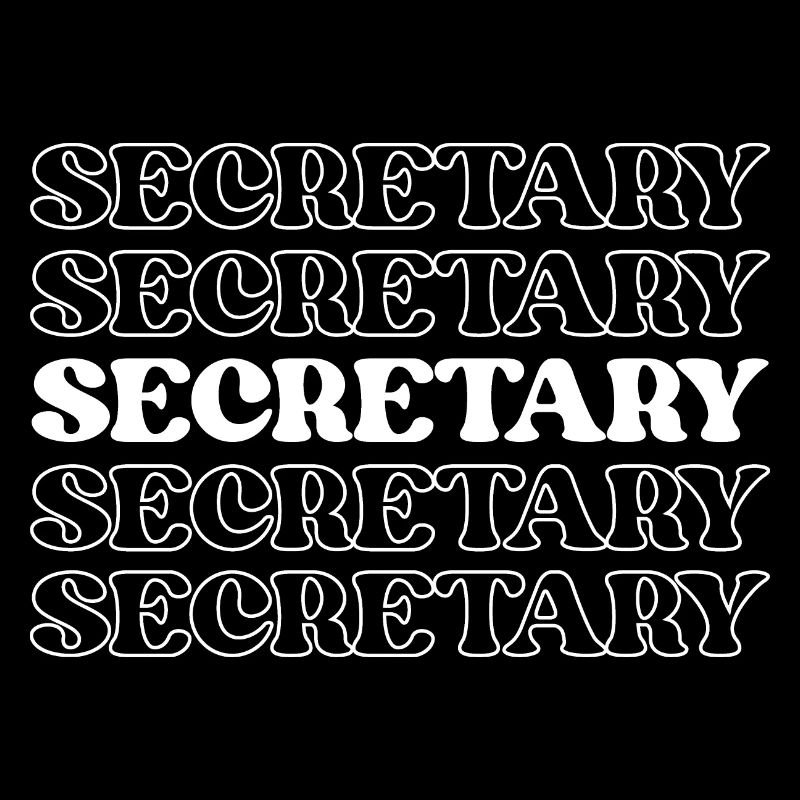 Secretary Administrative Assistant Executive