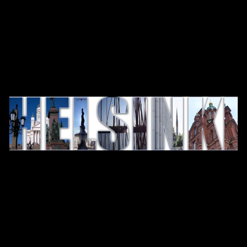 Helsinki