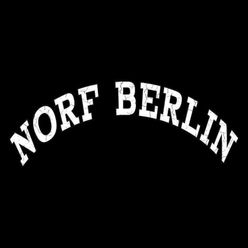 NORF BERLIN STATE OF MIND