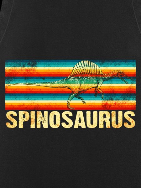 Spinosaurus Dinosaurs