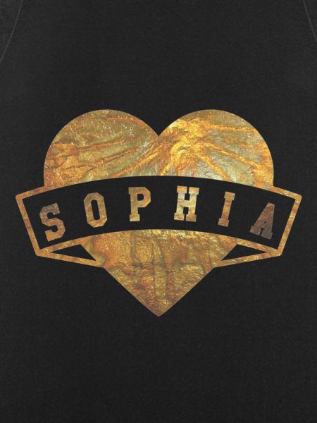 Sophia Herzen Gold