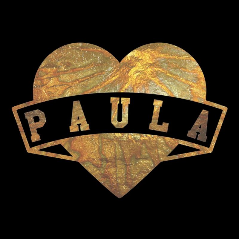 Paula Herzen Gold