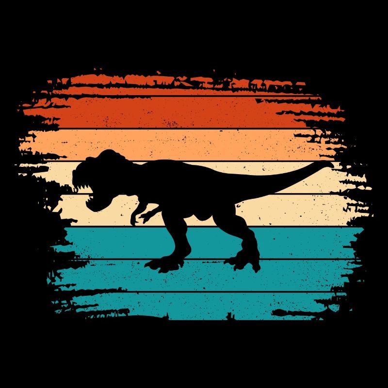 T Rex Dino Dinosaur