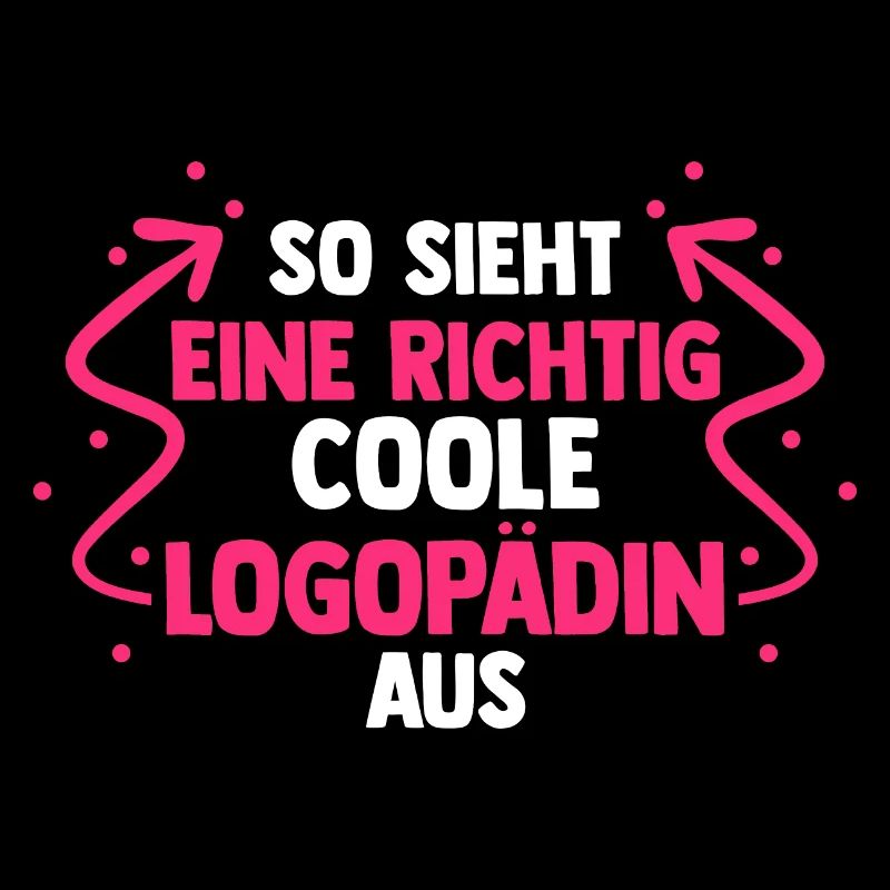 Logopädie Logopädin
