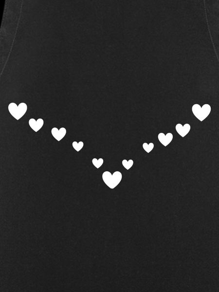 Heart Pattern