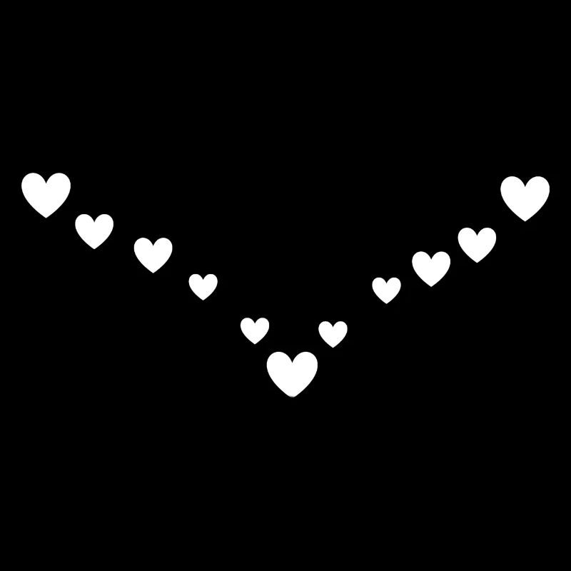 Heart Pattern